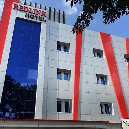 Redlink Hotel Nagoya Eksteriør billede
