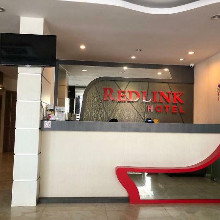 Redlink Hotel Nagoya Eksteriør billede