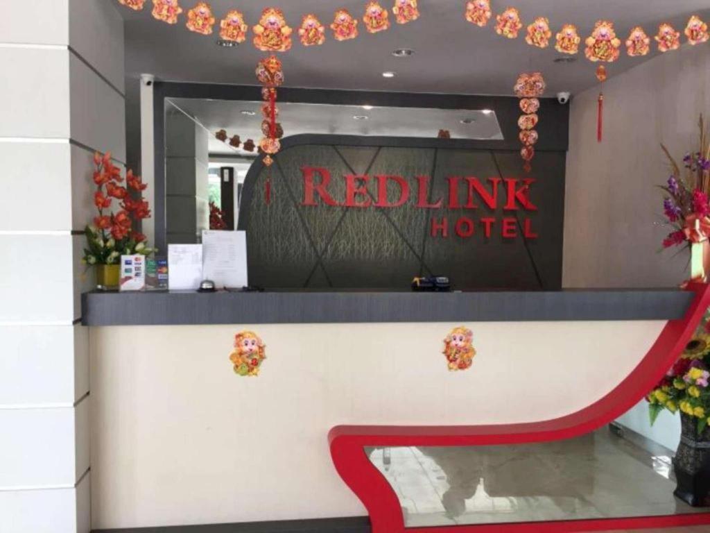 Redlink Hotel Nagoya Eksteriør billede