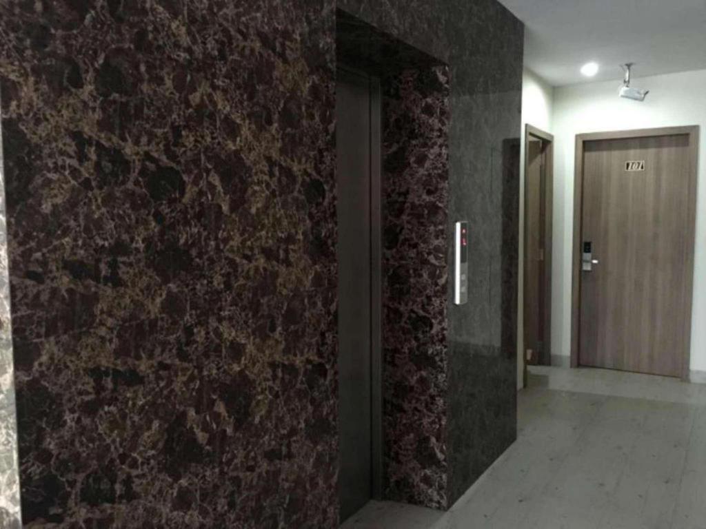 Redlink Hotel Nagoya Eksteriør billede