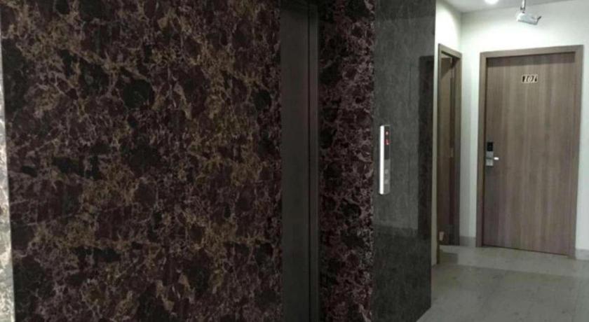 Redlink Hotel Nagoya Eksteriør billede
