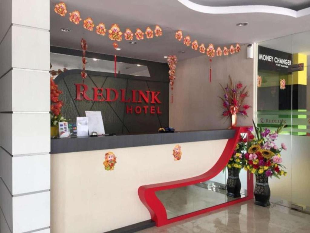Redlink Hotel Nagoya Eksteriør billede