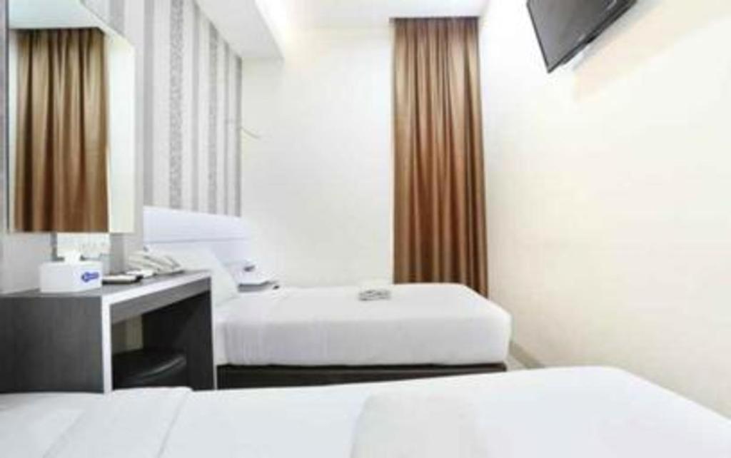 Redlink Hotel Nagoya Eksteriør billede