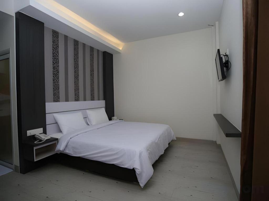 Redlink Hotel Nagoya Eksteriør billede