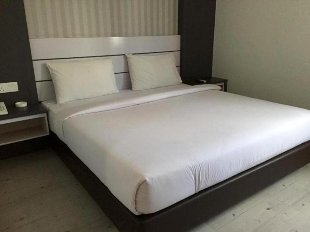 Redlink Hotel Nagoya Eksteriør billede