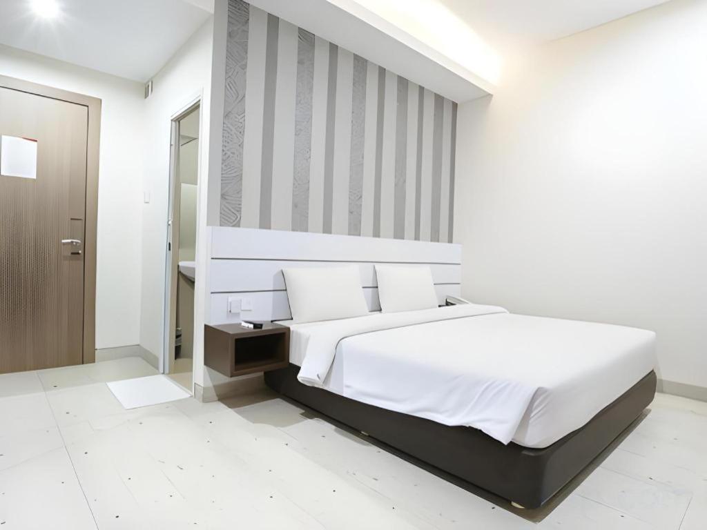 Redlink Hotel Nagoya Eksteriør billede