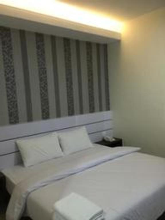 Redlink Hotel Nagoya Eksteriør billede