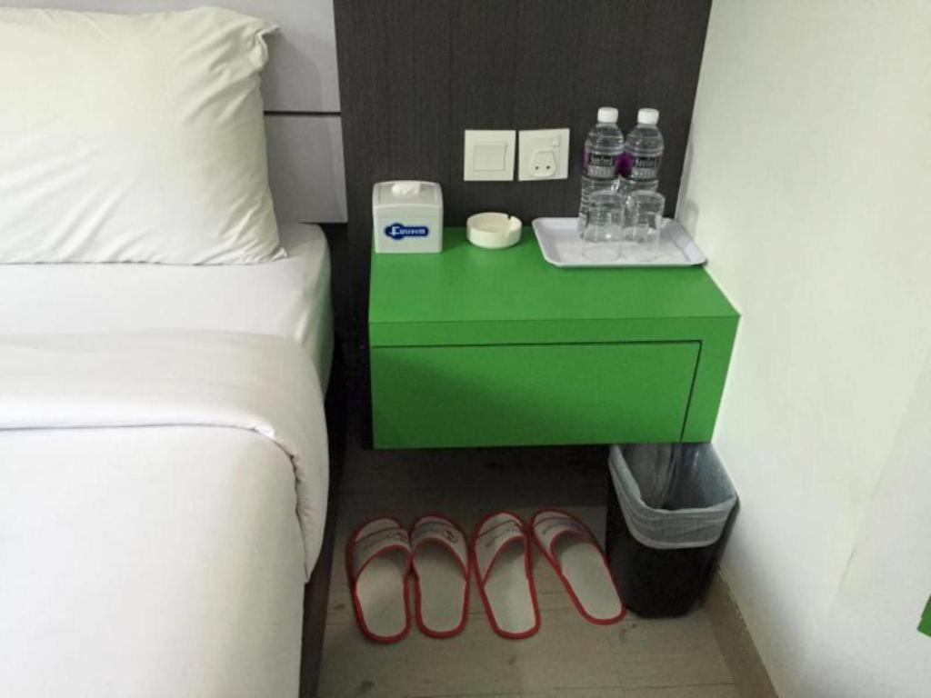 Redlink Hotel Nagoya Eksteriør billede