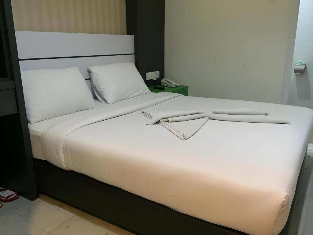 Redlink Hotel Nagoya Eksteriør billede