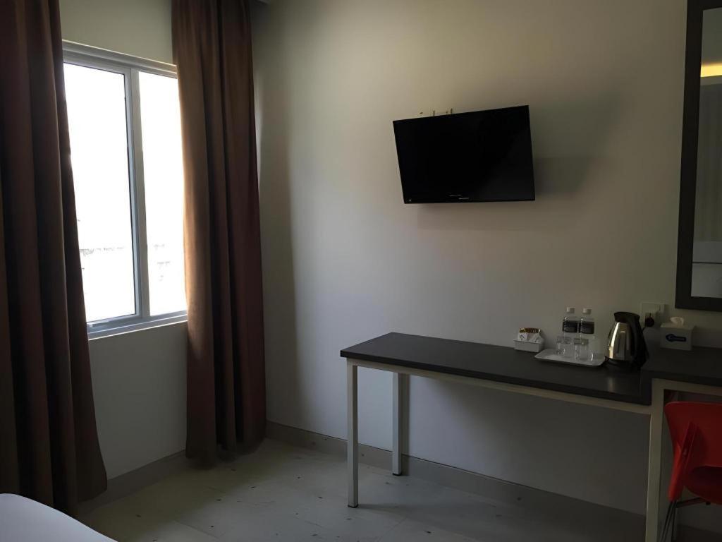 Redlink Hotel Nagoya Eksteriør billede