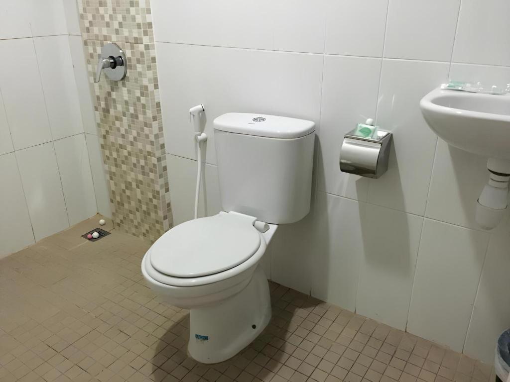 Redlink Hotel Nagoya Eksteriør billede