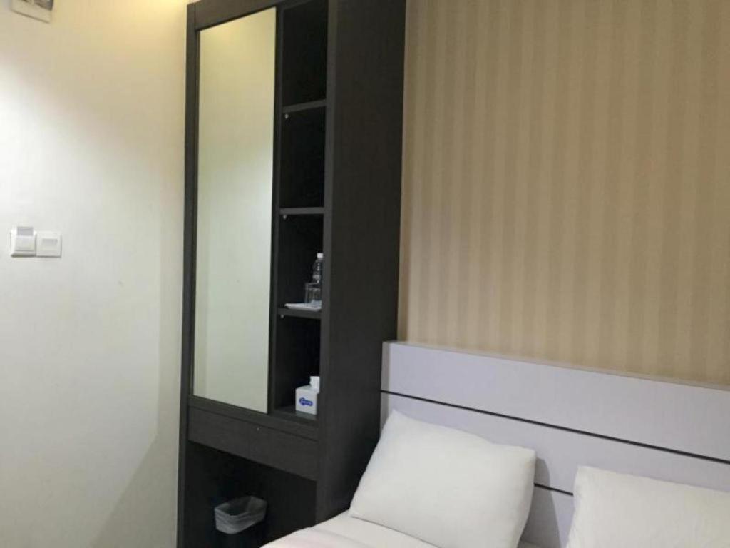 Redlink Hotel Nagoya Eksteriør billede