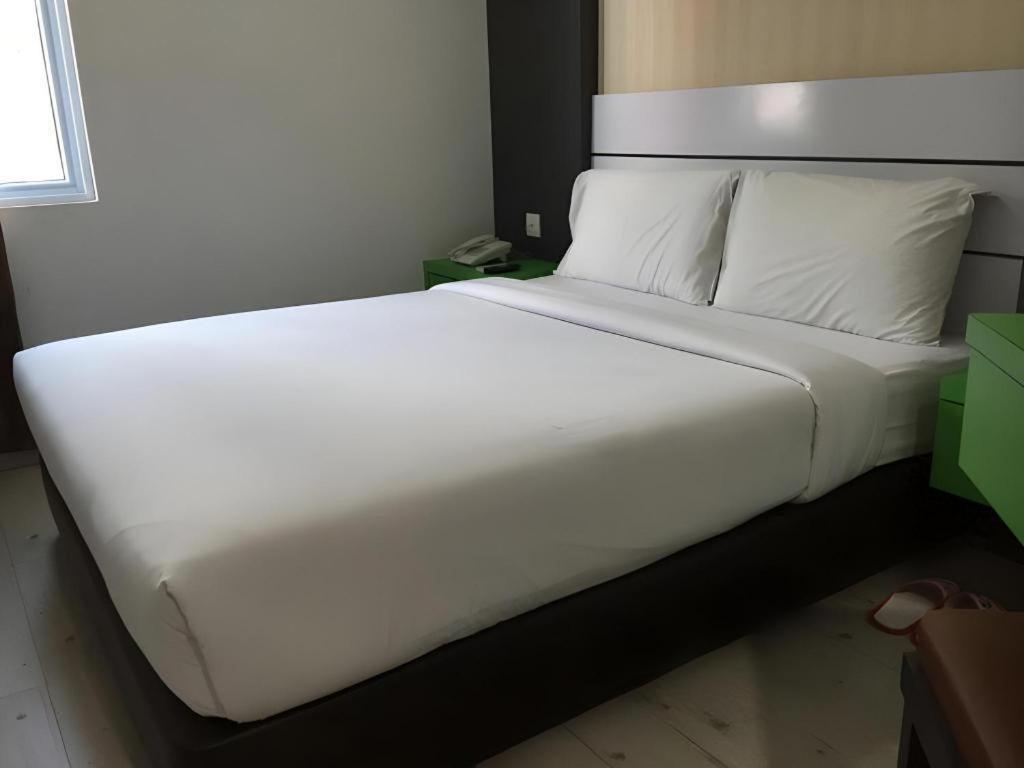 Redlink Hotel Nagoya Eksteriør billede