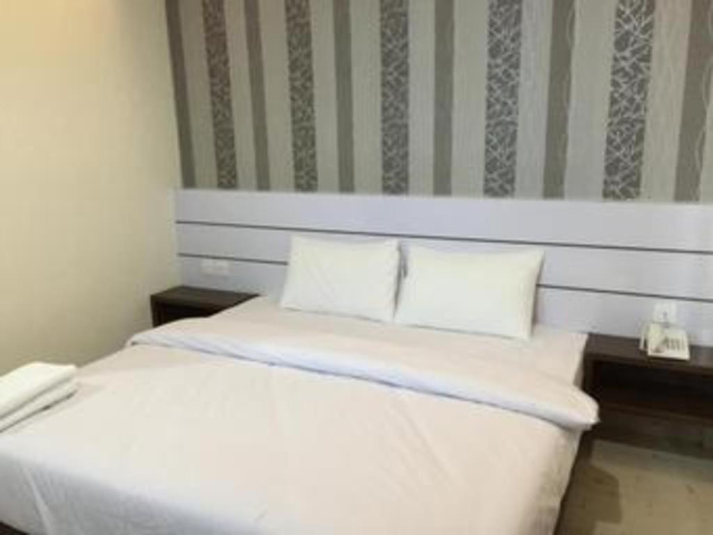 Redlink Hotel Nagoya Eksteriør billede