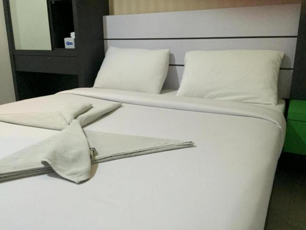 Redlink Hotel Nagoya Eksteriør billede