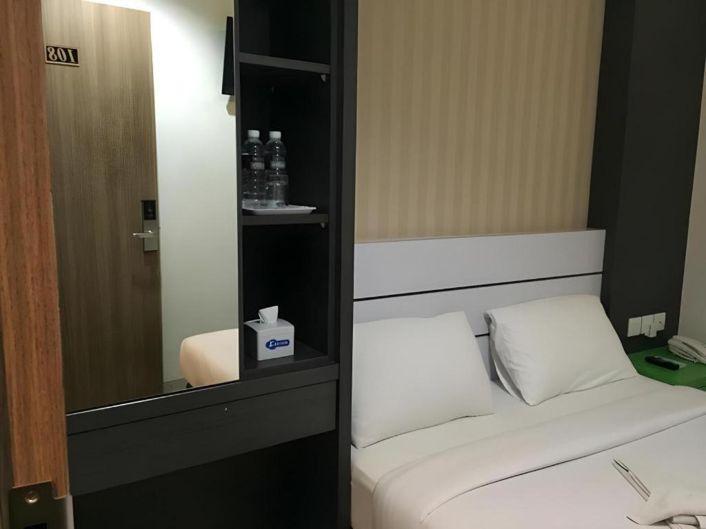 Redlink Hotel Nagoya Eksteriør billede