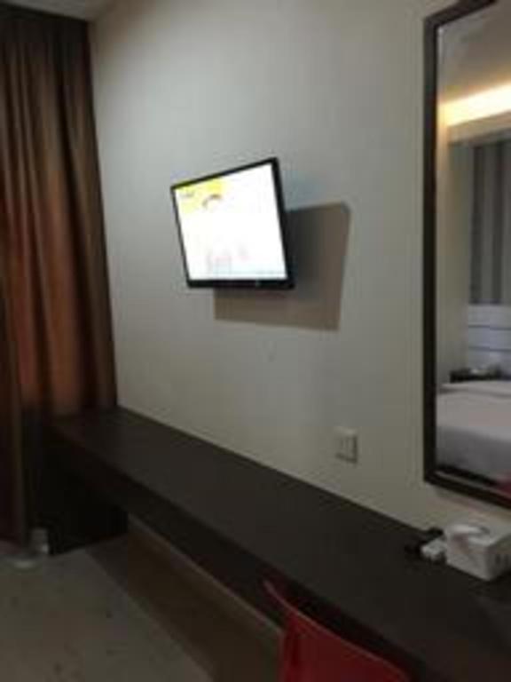 Redlink Hotel Nagoya Eksteriør billede