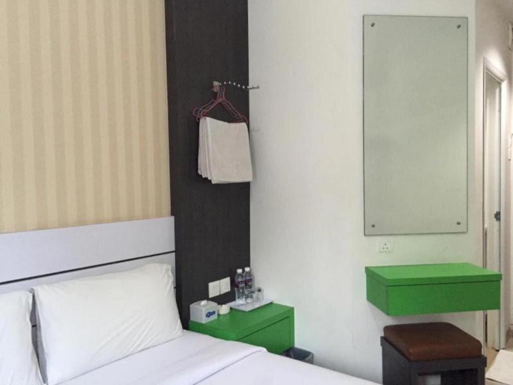 Redlink Hotel Nagoya Eksteriør billede