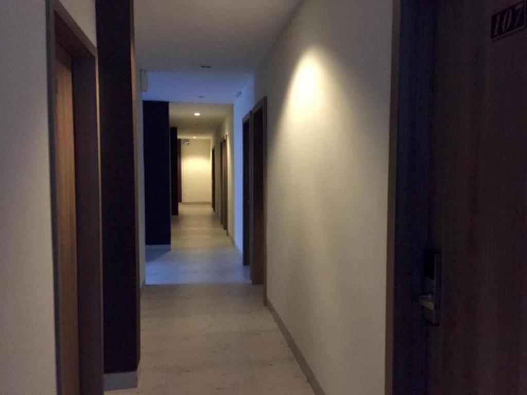 Redlink Hotel Nagoya Eksteriør billede