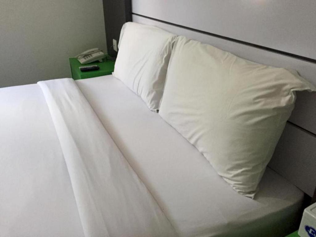Redlink Hotel Nagoya Eksteriør billede
