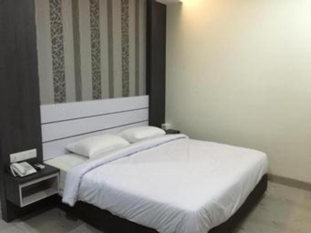 Redlink Hotel Nagoya Eksteriør billede