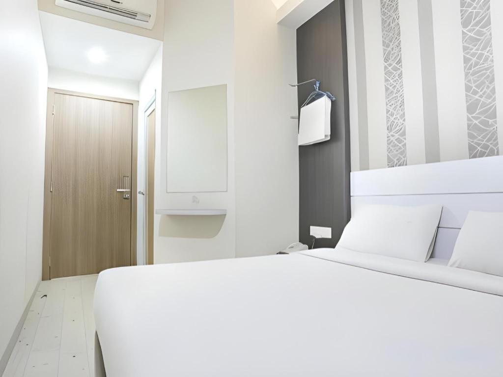 Redlink Hotel Nagoya Eksteriør billede