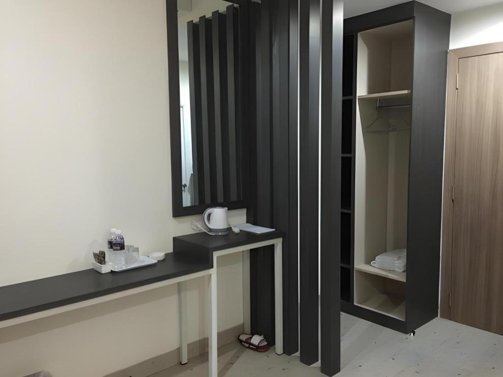 Redlink Hotel Nagoya Eksteriør billede