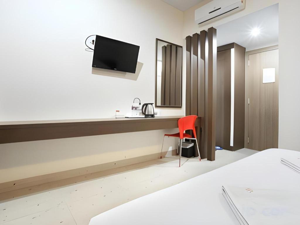 Redlink Hotel Nagoya Eksteriør billede