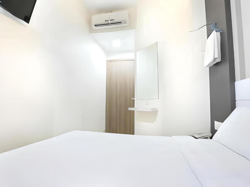 Redlink Hotel Nagoya Eksteriør billede