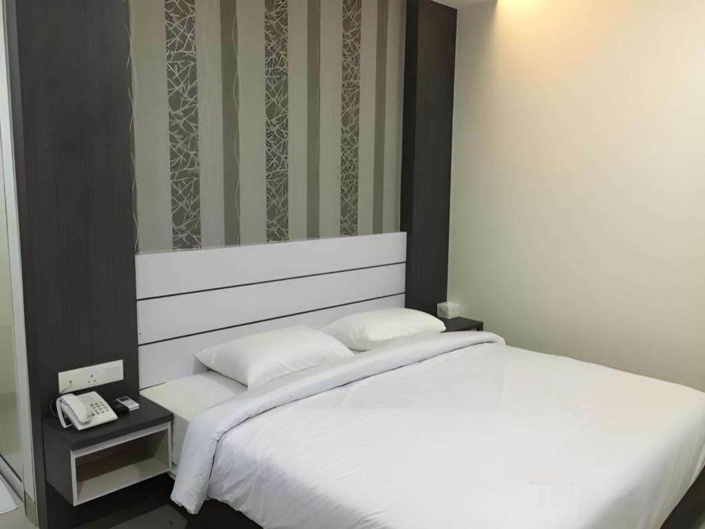 Redlink Hotel Nagoya Eksteriør billede