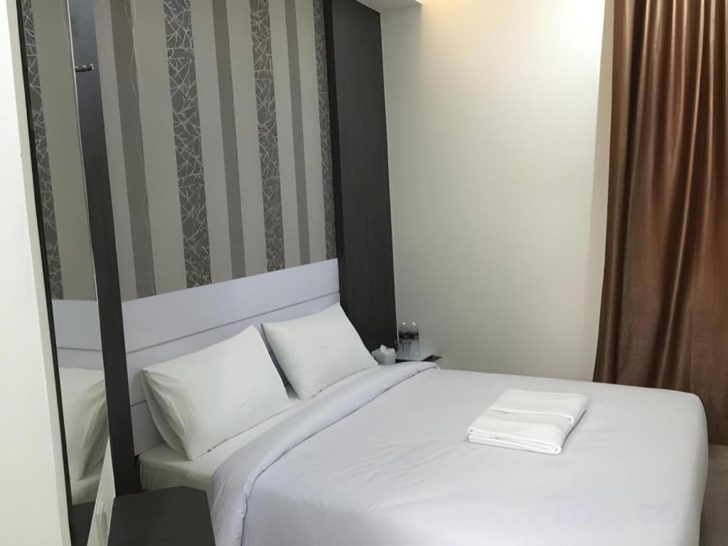 Redlink Hotel Nagoya Eksteriør billede