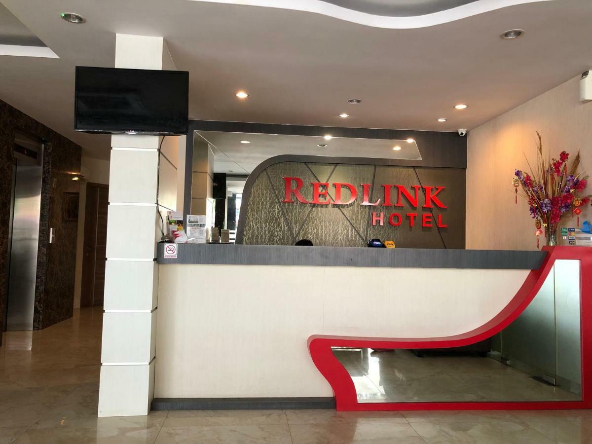 Redlink Hotel Nagoya Eksteriør billede